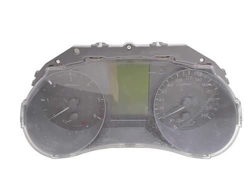 instrument-cluster-renault-kangoo-grand-kangoo-ii-kw01_-2008-37022284 main image