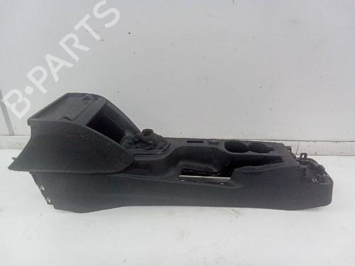Middle console CITROËN C4 III (BA_, BB_, BC_) 1.2 PureTech 100 (BAHNEA, BAHNKA) | BP20503645I22 