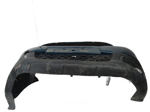 Front bumper PEUGEOT 2008 I (CU_) 1.2 PureTech 82 | BP30613706C7 