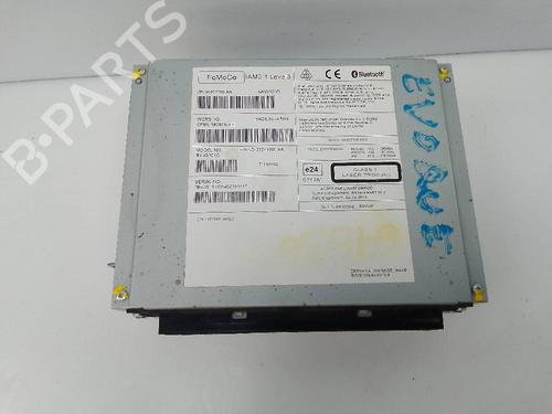 Radio LAND ROVER RANGE ROVER EVOQUE (L538) 2.2 D 4x4 | BP21284549E6 