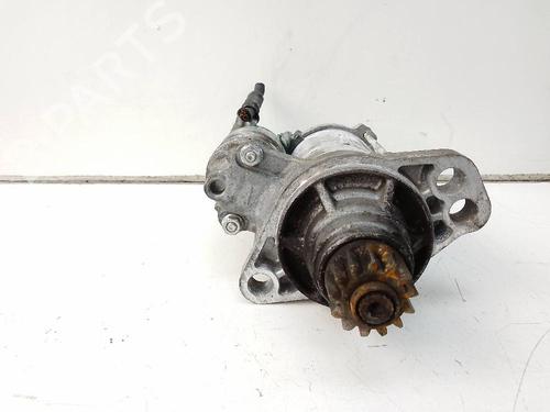 Starter VW POLO V (6R1, 6C1)  | BP26054103M8 