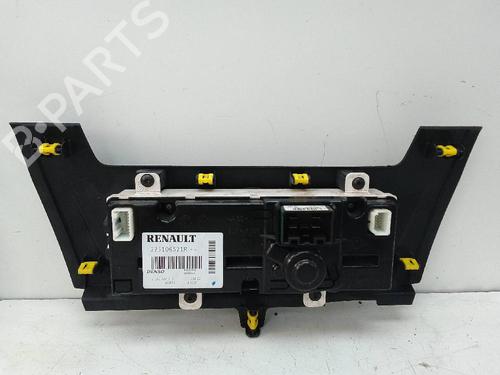 Climate control RENAULT MASTER III Van (FV) 2.3 dCi 130 FWD (FV0M, FV0Y, FV0J, FV02, FV03) | BP19672878I5 