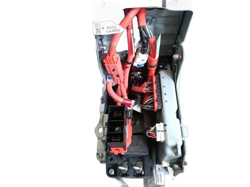 Battery TOYOTA PRIUS PLUS (_W4_) 1.8 Hybrid (ZVW40W, ZVW41W) | BP33266159E11 - Image 2