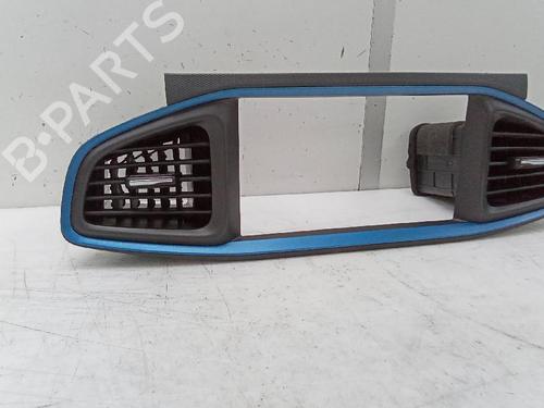 Used Air vent HYUNDAI IONIQ (AE) 1.6 GDI Hybrid (141 hp) 19092013