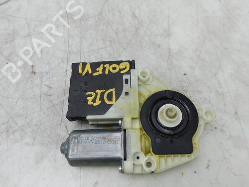 Used Left front window motor VW GOLF PLUS V (5M1, 521) [2004-2013]  18738230