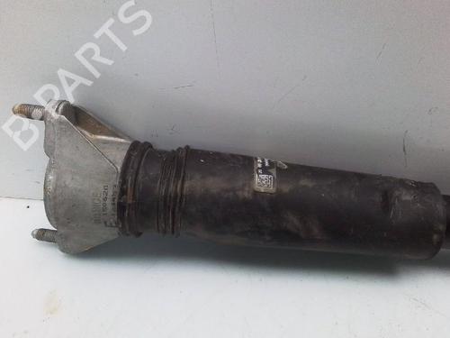 Used Right rear shock absorber MERCEDES-BENZ GLA (H247) GLA 200 d (247.712) (150 hp) 24998248