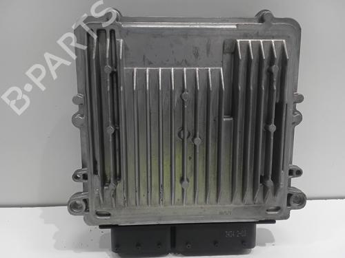 Engine control unit (ECU) MERCEDES-BENZ GLK-CLASS (X204) 220 CDI 4-matic (204.984) | BP36776196M57 - Image 3