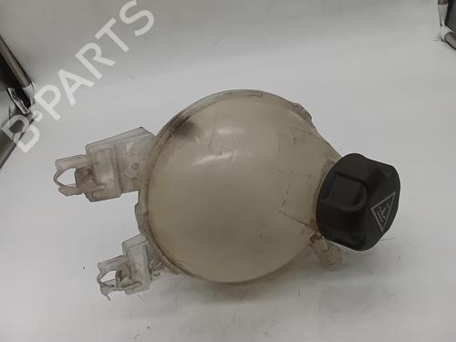 Expansion tank OPEL CROSSLAND X / CROSSLAND (P17, P2QO) 1.2 (75) 9800777280
