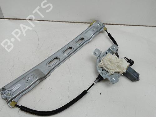 Front left window mechanism FORD TOURNEO COURIER B460 MPV  | BP18584940C22 