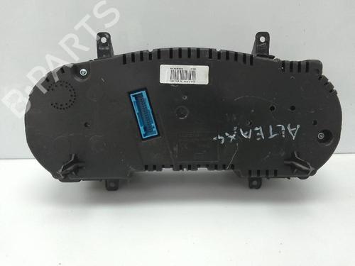 Instrument cluster SEAT ALTEA (5P1)  | BP22226423C47 