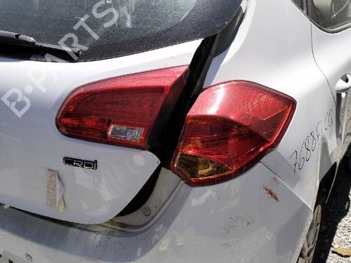 Other KIA CEE'D (JD) 1.4 CRDi 90 | BP19505752O1 