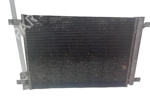 AC radiator SEAT LEON (5F1) 1.2 TSI | BP28148844M32 - Image 4