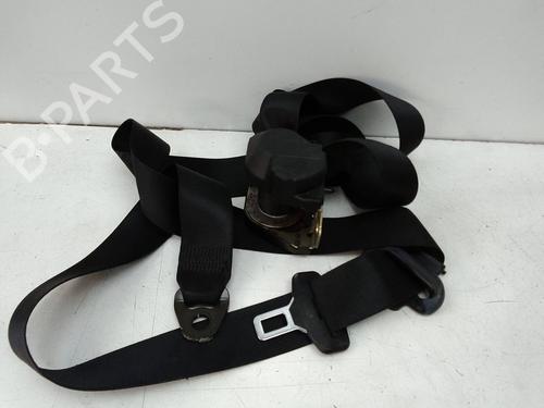 Used Front right seatbelt Front right seatbelt PORSCHE BOXSTER (986) 2.7 (220 hp) 19505744 19505744