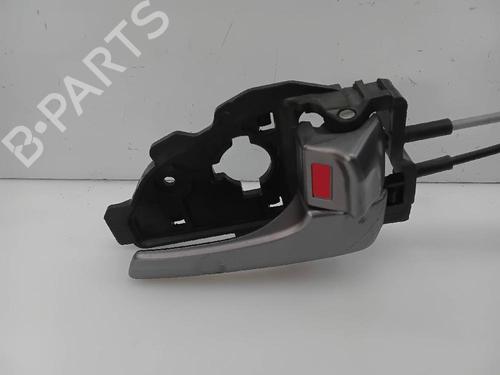 Rear right lock HYUNDAI ix35 (LM, EL, ELH) 1.7 CRDi | BP24463302C99 