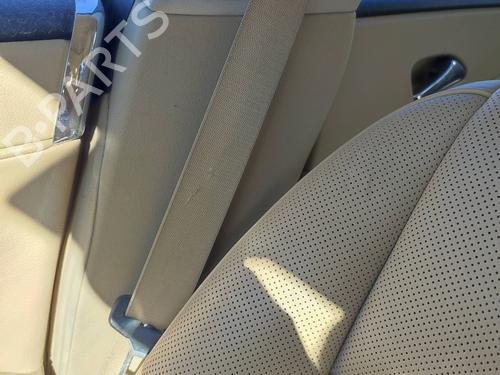 Airbag Kit MERCEDES-BENZ CLS (C219) CLS 500 (219.375) | BP28148252C86 