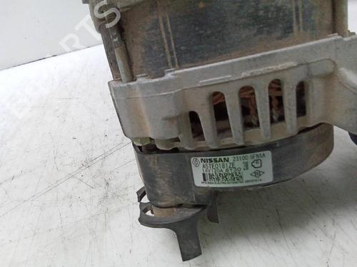 Used Alternator NISSAN MICRA V (K14) [2016-2025]  26159943