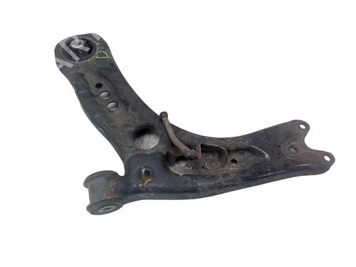 Used Right front suspension arm Right front suspension arm SEAT LEON (5F1) 2.0 Cupra (300 hp) 18576106 18576106