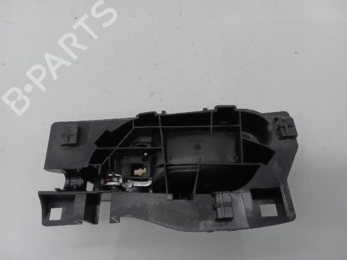 Rear right interior door handle PEUGEOT 3008 I MPV (0U_) 2.0 HDi 150 / BlueHDi 150 | BP27539351I16 