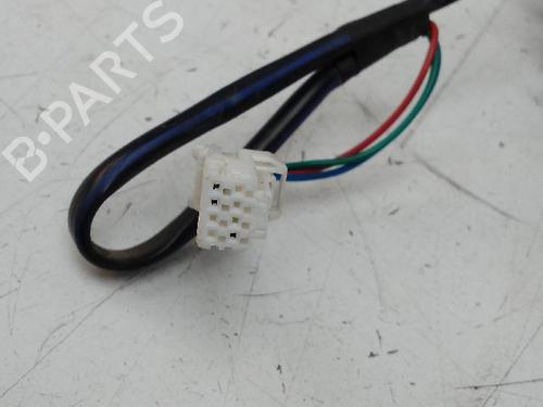Left mirror NISSAN JUKE (F15) 1.5 dCi | BP18861621C26
