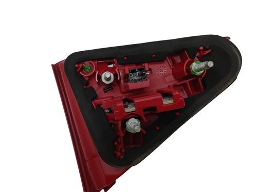 Left tailgate light AUDI A5 (8T3) 3.0 TDI quattro | BP30195416C79