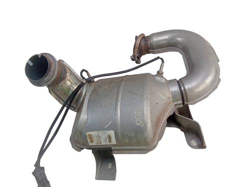 Used Catalyst Catalyst CITROËN DS5 2.0 BlueHDi 180 (180 hp) 18594530 18594530