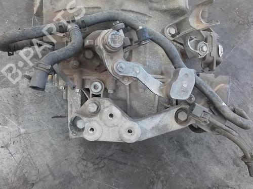 Getriebe OPEL MOKKA / MOKKA X (J13)  | BP28123761M3 