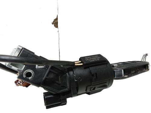 Ignition barrel PEUGEOT 2008 I (CU_) 1.6 BlueHDi 100 | BP34646968M48  - Image 7