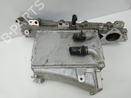 Used Intake manifold Intake manifold 23653998 23653998