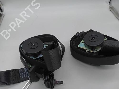 Rear right seatbelt OPEL ZAFIRA TOURER C (P12) 2.0 CDTi (75) | BP26051901I28 