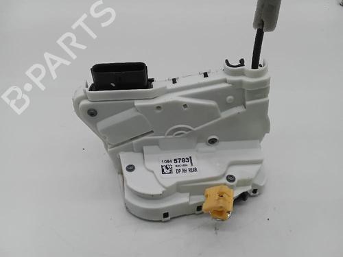 Rear right lock MG MG ZS SUV (AZS1) 1.5 VTi | BP26705081C99 