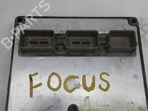 Electronic module FORD FOCUS II (DA_, HCP, DP)  | BP23895009M83 