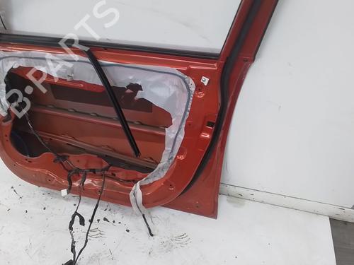 Right front door KIA SPORTAGE III (SL) 1.7 CRDi | BP29386411C3 