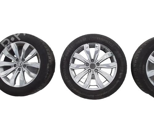 Fælk VW T-ROC (A11, D11) 1.0 TSI | BP30677592C45