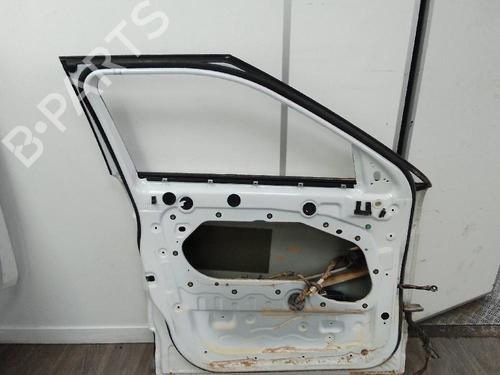 Used Left front door LAND ROVER RANGE ROVER EVOQUE (L538) 2.0 D (150 hp) 22344489