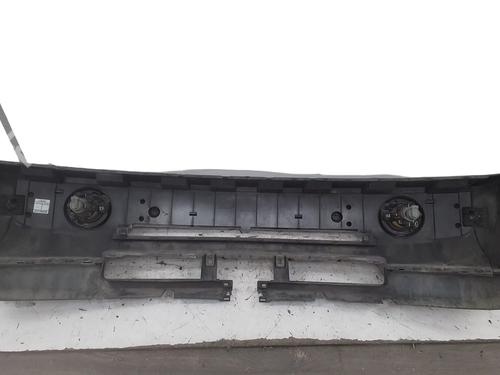 Front bumper LAND ROVER RANGE ROVER III (L322) 4.4 4x4 | BP31090582C7 