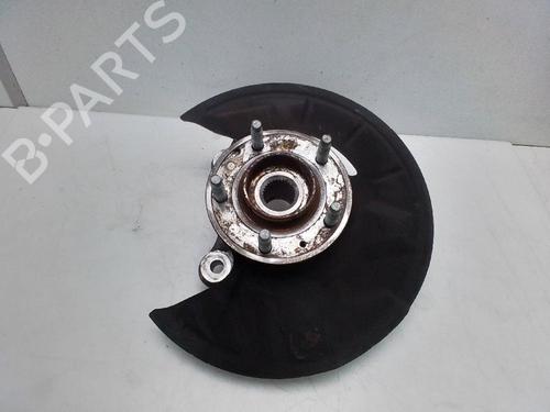 Left front steering knuckle OPEL INSIGNIA B Country Tourer (Z18) 2.0 CDTi (47) | BP18579654M25 
