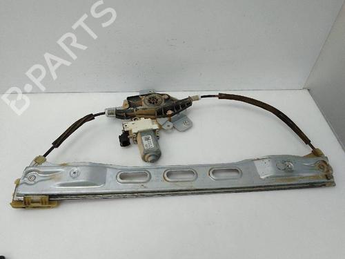 Front left window mechanism FORD TOURNEO COURIER B460 MPV  | BP24464903C22 