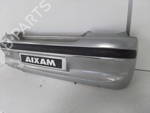 Front bumper AIXAM 500 Hatchback 0.5 D | BP28147528C7 