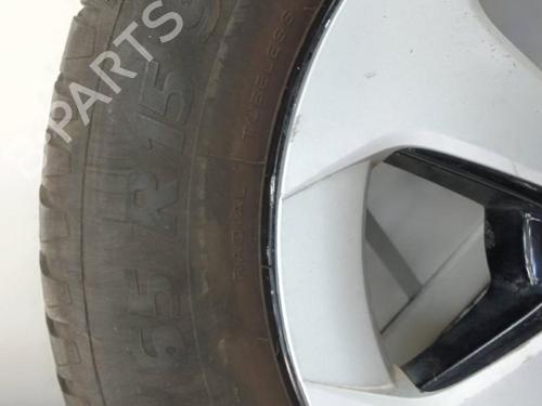 Rim TOYOTA AURIS Estate (_E18_) 2.0 D-4D (ADE186_) | BP18585653C45 