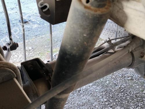 Højre bagtil støddæmper MERCEDES-BENZ SPRINTER 3,5-t Platform/Chassis (B907, B910) 314 CDI (910.131, 910.133, 910.030) (143 hp) 28147885