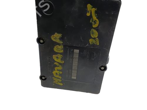 ABS pump NISSAN PATHFINDER III (R51) 2.5 dCi 4WD | BP33619438M43 - Image 7
