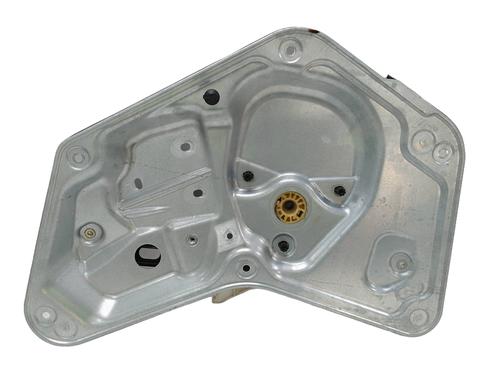 Used Rear left window mechanism Rear left window mechanism SKODA YETI (5L) 1.2 TSI (105 hp) 23185260 23185260