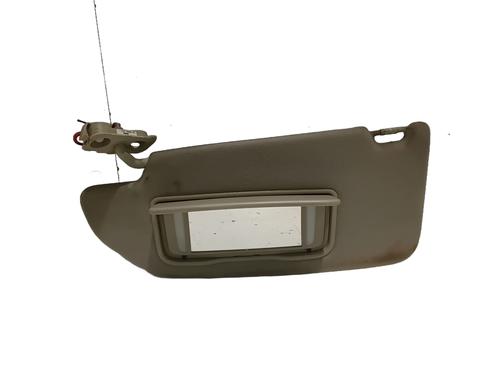 left-sun-visor-volvo-s60-i-384-2000-2001-2002-2003-2004-2005-2006-2007-2008-2009-2010-37682848 main image