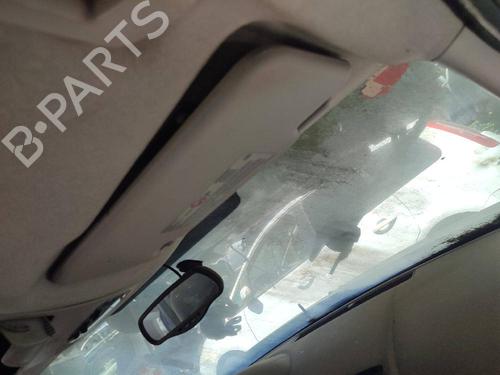 Right sun visor FORD MONDEO III Saloon (B4Y)  | BP18596905I2 