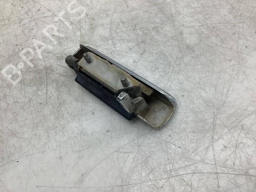 Tailgate handle BMW X3 (E83) 2.0 sd | BP26285351C132 