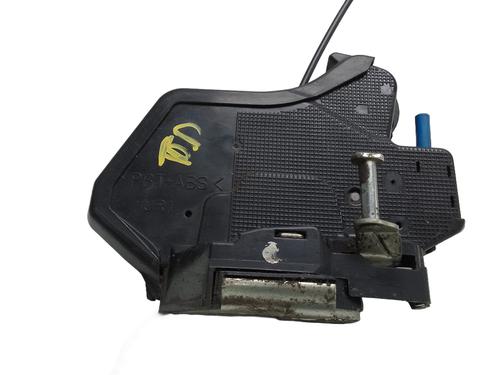 Used Rear right lock TOYOTA COROLLA Verso (ZER_, ZZE12_, R1_) 1.8 (ZNR11_, ZNR11R) (129 hp) 30380258