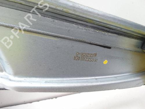 Used Front right window mechanism DACIA SANDERO III 1.0 SCe 65 (67 hp) 19707662