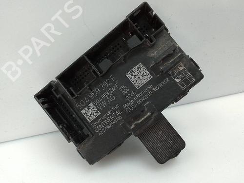 Electronic module AUDI A1 Sportback (GBA) 30 TFSI | BP21566356M83 