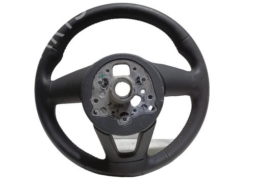 Steering wheel AUDI A3 (8V1, 8VK) 1.6 TDI | BP34647045C49 - Image 5