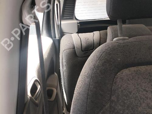 Front right seatbelt CITROËN C3 Picasso (SH_) 1.6 HDI 90 | BP26730038I25 